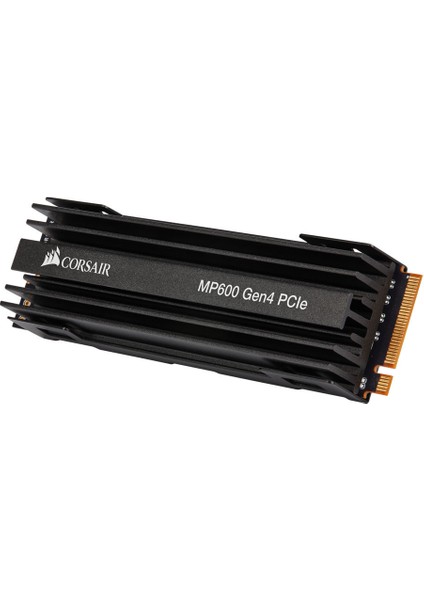 Force MP600 500GB 4950MB-2500MB NVMe PCIe M.2 SSD