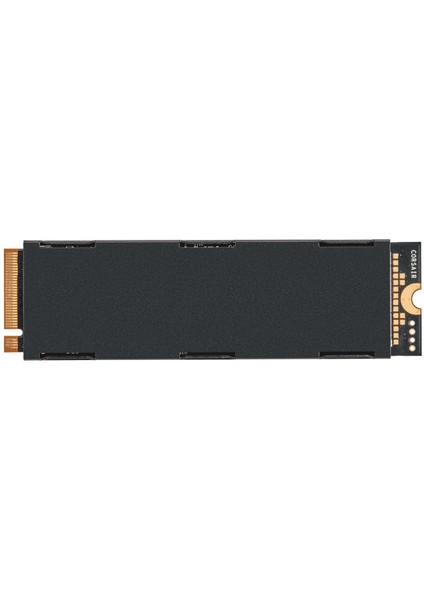 Force MP600 500GB 4950MB-2500MB NVMe PCIe M.2 SSD