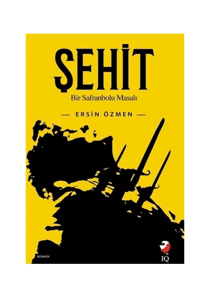 Şehit - Ersin Özmen