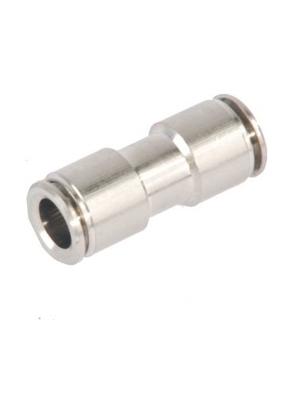 Metal Nipel 4 mm Metal