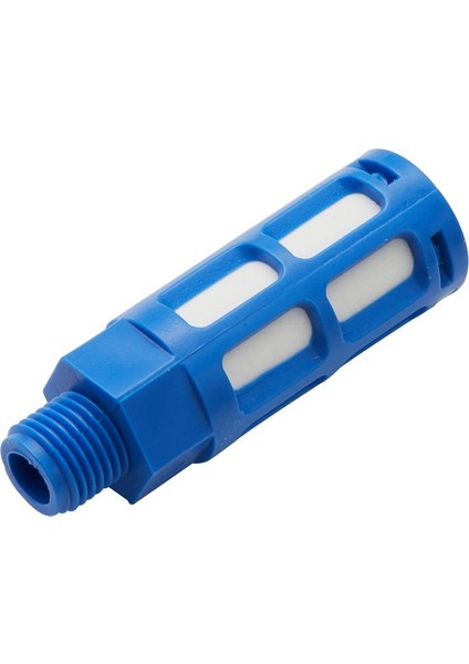 Psu Serisi Plastik Susturucular 1/4 Plastik