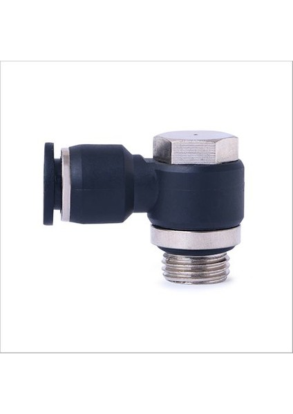 Banjo Dirsek Bağlantılar Anahtar Başlı M5-04