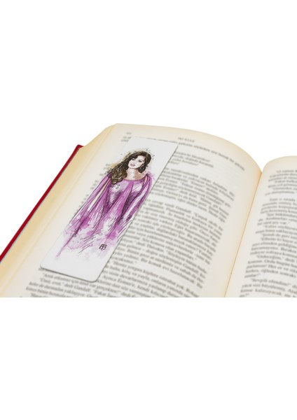 Türkan Şoray Kitap Ayracı fiyatları