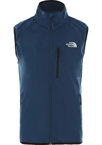 The North Face 4955 Nimble Vest Erkek Yelek