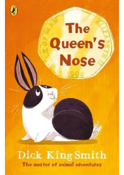 The Queen's Nose - Dick King-Smith
