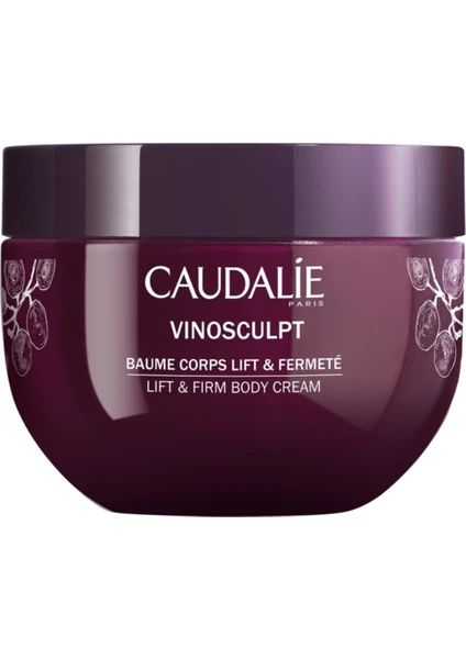 Vinosculpt Lift & Firm Body Cream 250 Ml