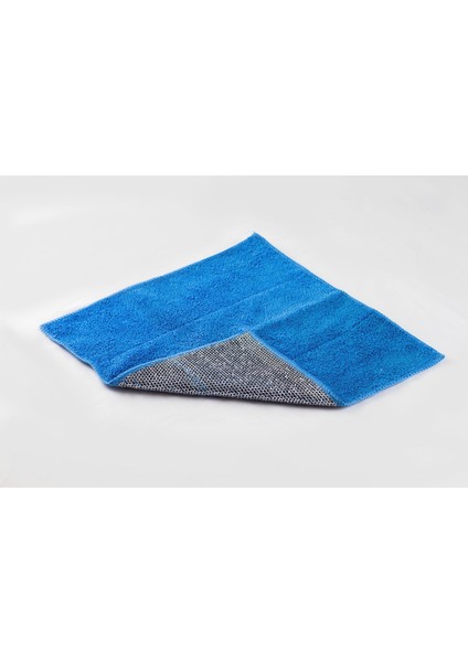 Mutfak Ev Temizlik Seti 18 Parça Mikrofiber Bez Eldiven Bulaşık Fırça Sünger