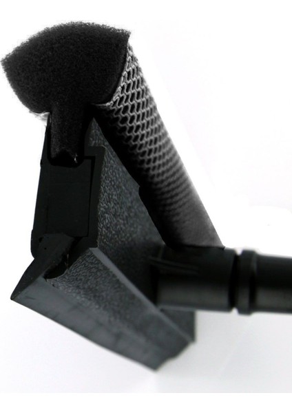 2 Adet Teleskopik Camsil Çekçek Mikrofiber Cam Silme Aparatı fırsatları