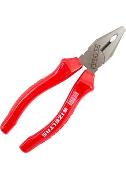 Kombine Pense Opak 180 mm