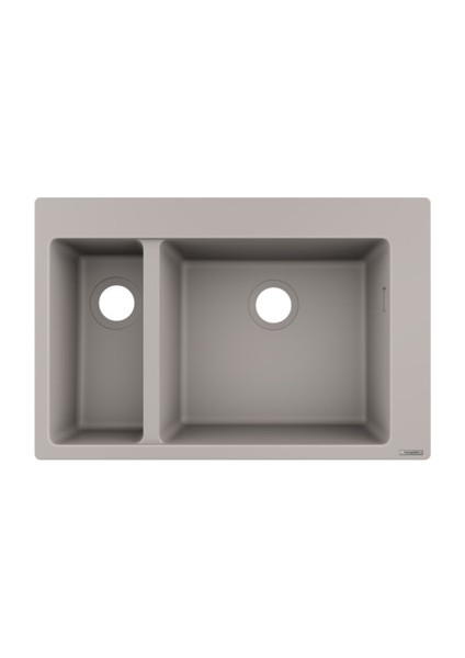 S510 - F635 Granit Eviye 180/450 fiyatları