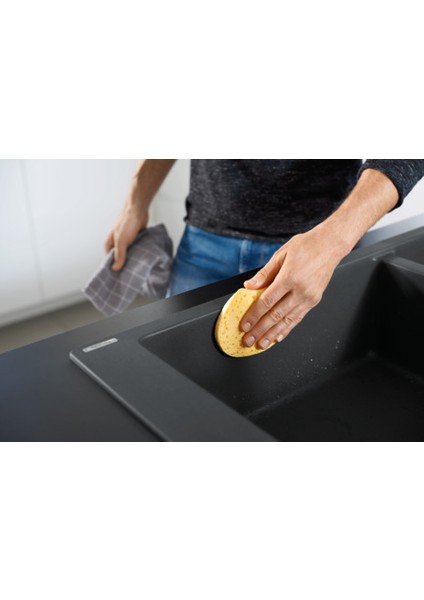 S510 - F635 Granit Eviye 180/450 modelleri