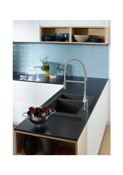 S510 - F635 Granit Eviye 180/450 indirimleri