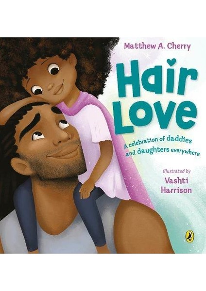 Hair Love - Matthew Cherry