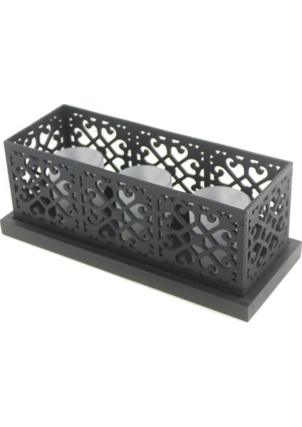 Led Mum Pili Mumluk 28 x 11 cm