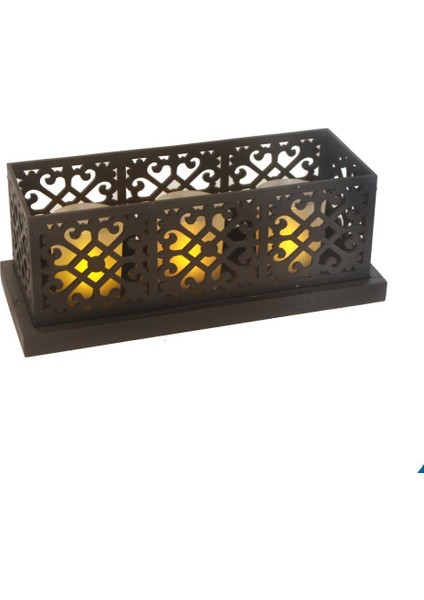 Led Mum Pili Mumluk 28 x 11 cm fiyatları