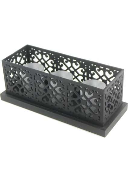 Led Mum Pili Mumluk 28 x 11 cm fırsatları