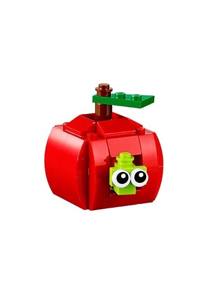 40215 Mini Elma Polybag