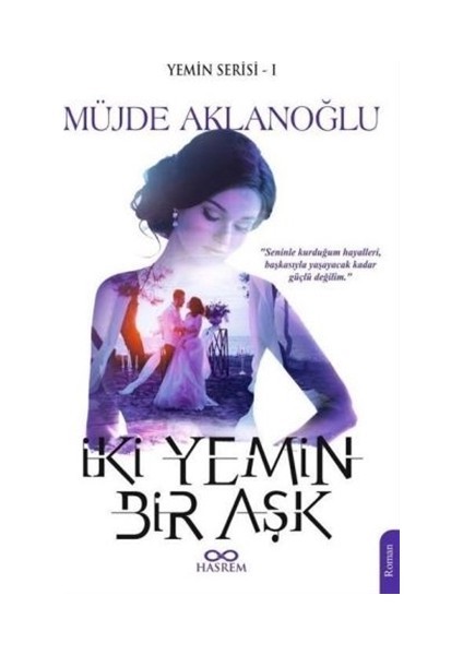 İki Yemin Bir Aşk - Sabahattin Ali