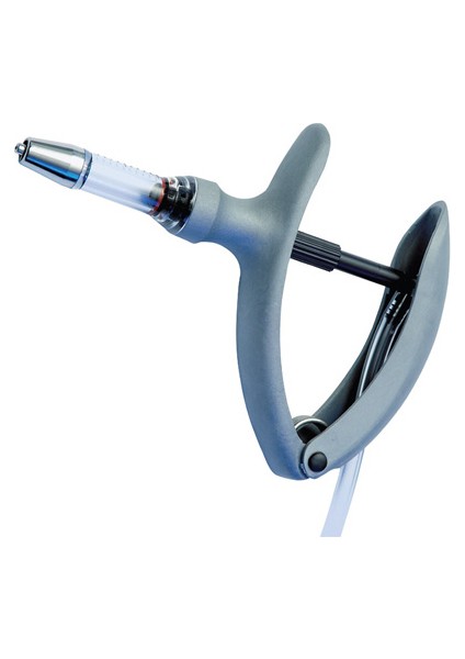 Otomatik Enjektör Tüplü 5 ml Hsw