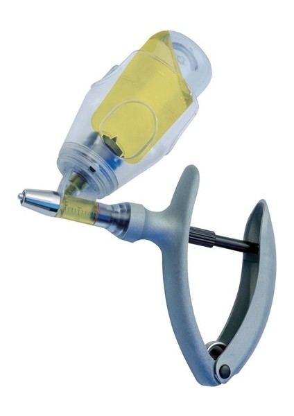 Otomatik Enjektör Şişeli 5 ml Hsw