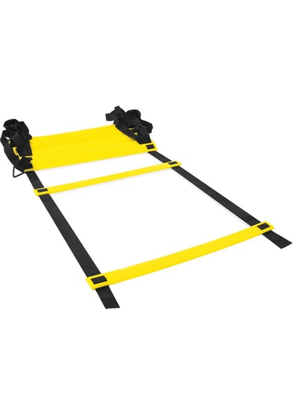 4 Metre Antrenman Merdiveni