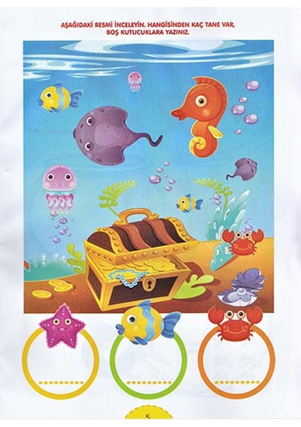 Süper Matematik Etkinliklerle Matematik Öğreniyorum - 8 Kitap fırsatları