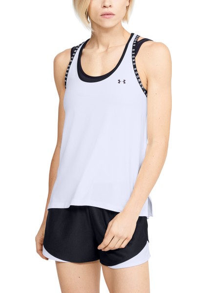 Kadın UA Knockout Atlet 1351596-100