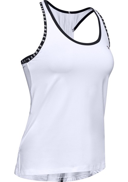 Kadın UA Knockout Atlet 1351596-100 fırsatları
