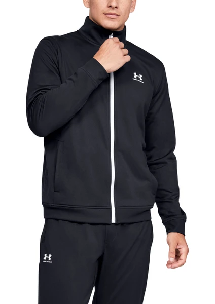 Under Armour Erkek UA Sportstyle Triko Mont 1329293-002