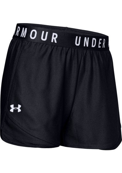 Under Armour Kadın UA Play Up Şort 3.0 1344552-001