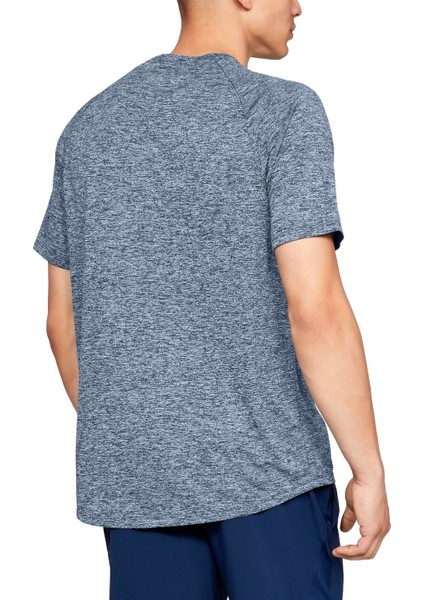 Erkek UA Tech™ 2.0 Kısa Kollu 1326413-409 fiyatları