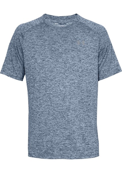 Erkek UA Tech™ 2.0 Kısa Kollu 1326413-409 modelleri