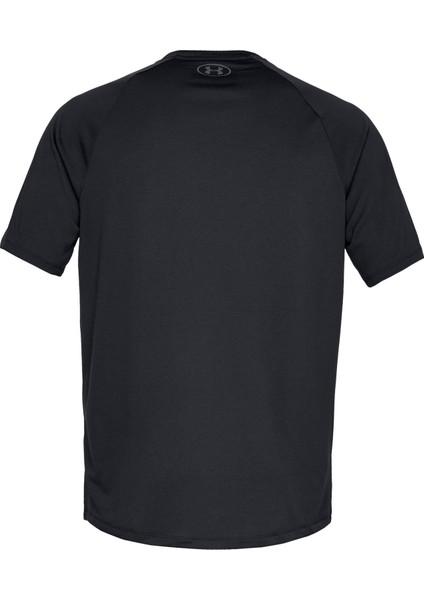 Erkek UA Tech™ 2.0 Kısa Kollu 1326413-001 fırsatları