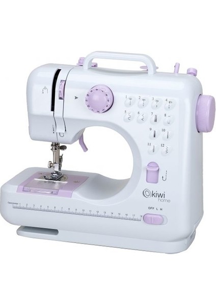 KWS3045 Çok Kullanışlı Dikiş Makinesi