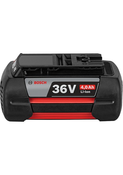 36V 4.0 Ah Li-Ion Akü