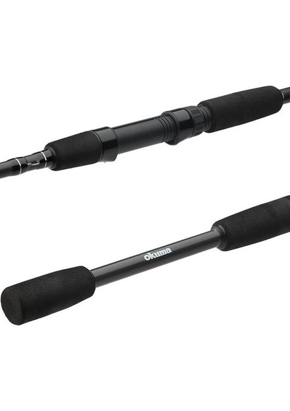 Wave Power 228CM. 2-12 Gr.aksiyon Spin Lrf At Çek Kamışı