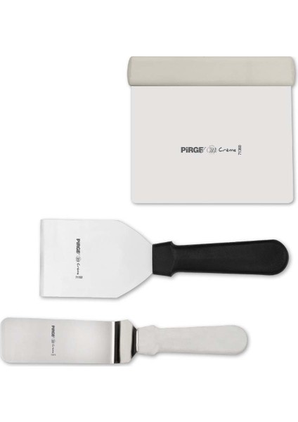 CremeHome Pastacılık Servis Seti