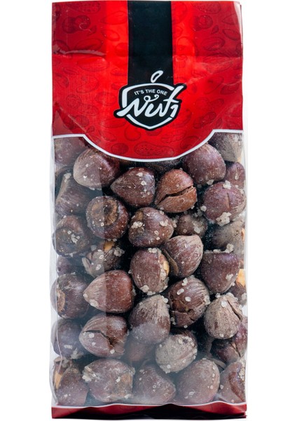 Tuzlu Kabuklu Fındık 200 gr