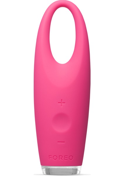 Irıs Aydınlatıcı Göz Masaj Cihazı, Magenta