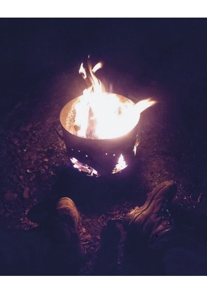 Ortam Şöminesi fırsatları