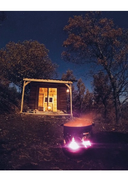 Ortam Şöminesi indirimleri