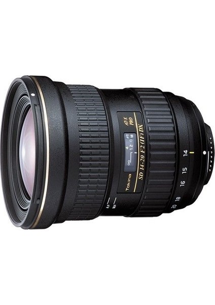 At-X 14-20 mm F2.0 Pro Dx Lens Nikon Uyumlu fiyatları