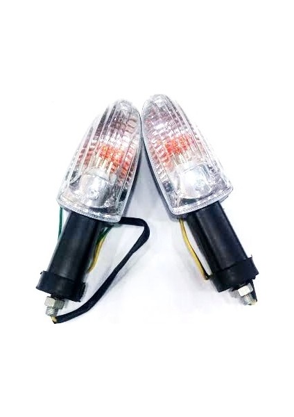 Sinyal Takım Tvs Apache Rtr 180
