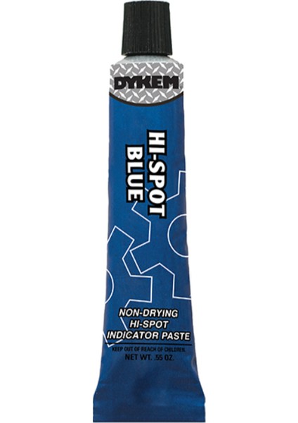 Hı-Spot Blue Yüzey Tespit Macunu 28 gr
