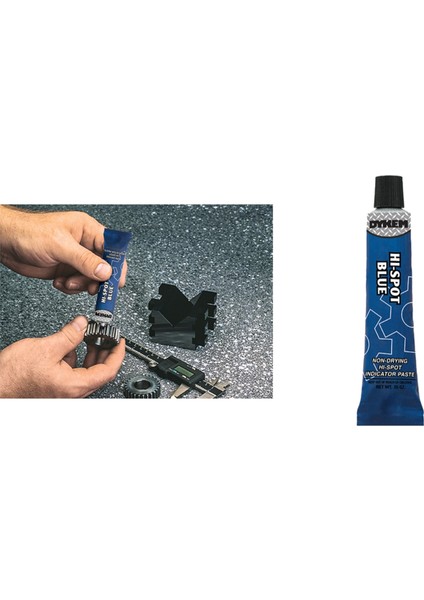 Hı-Spot Blue Yüzey Tespit Macunu 28 gr fiyatları