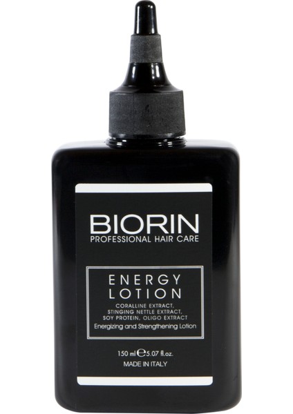 Energy Losyon 150 ml
