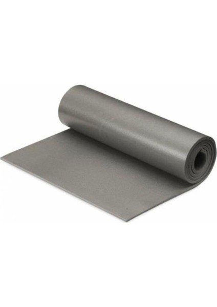 Yoga Matı- Minderi. 160X60 cm 6 Mm. Fitness, Pilates,yoga, Kamp ve Askeri Malzeme Mat Minder