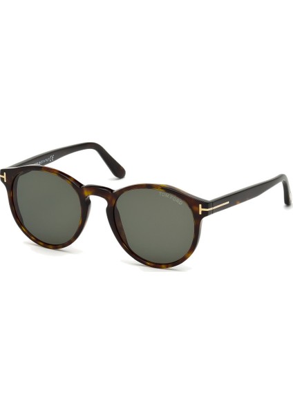 FT0591 52N Unisex Güneş Gözlüğü