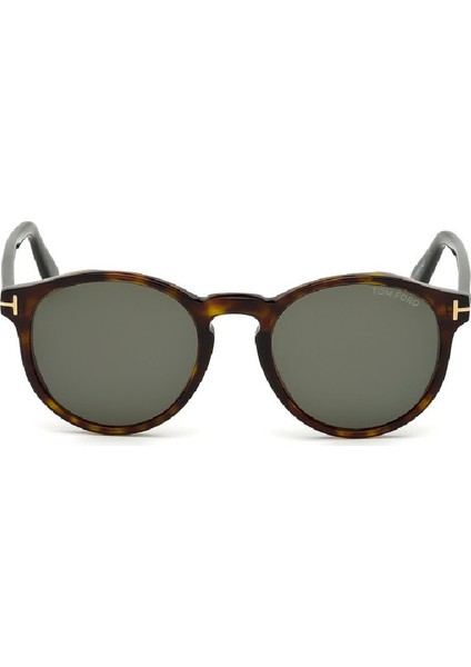 FT0591 52N Unisex Güneş Gözlüğü