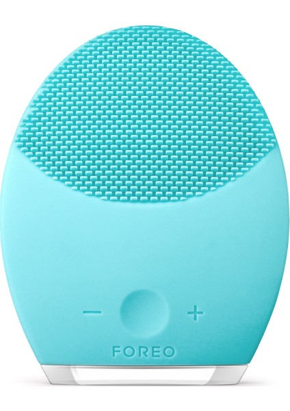 Luna 2 Yağlı Ciltler İçin Yüz Temizleme Cihazı